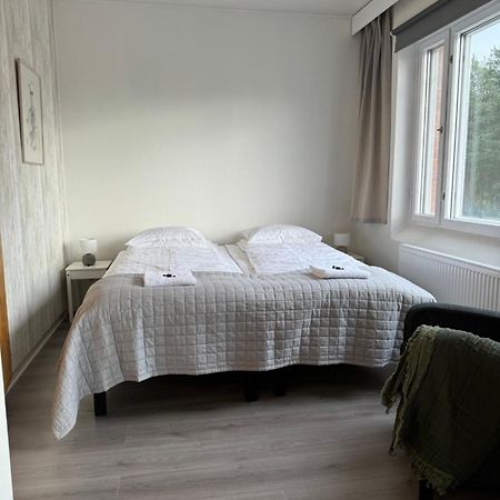 Apartment Rovaniemi Center Buitenkant foto