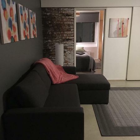 Apartment Rovaniemi Center Buitenkant foto