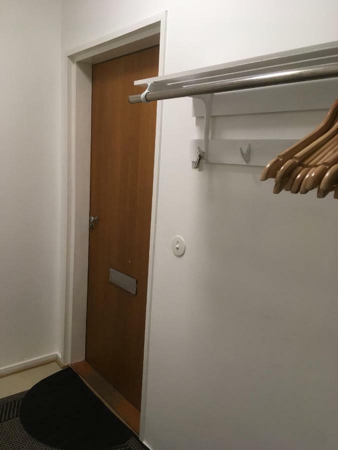 Apartment Rovaniemi Center Buitenkant foto
