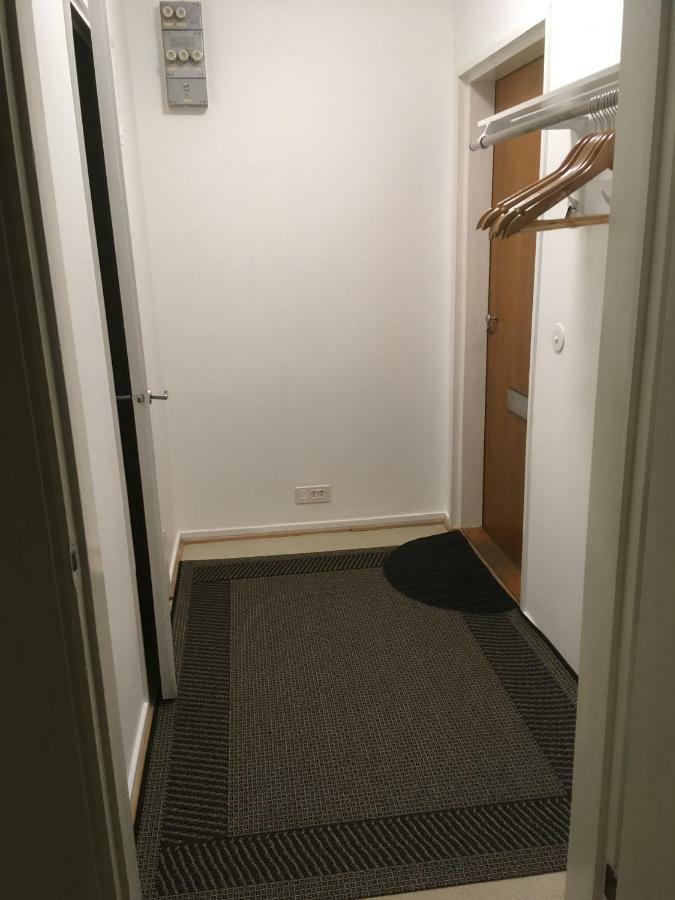 Apartment Rovaniemi Center Buitenkant foto