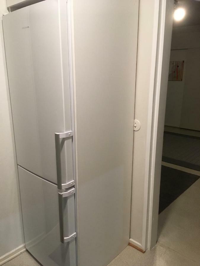 Apartment Rovaniemi Center Buitenkant foto